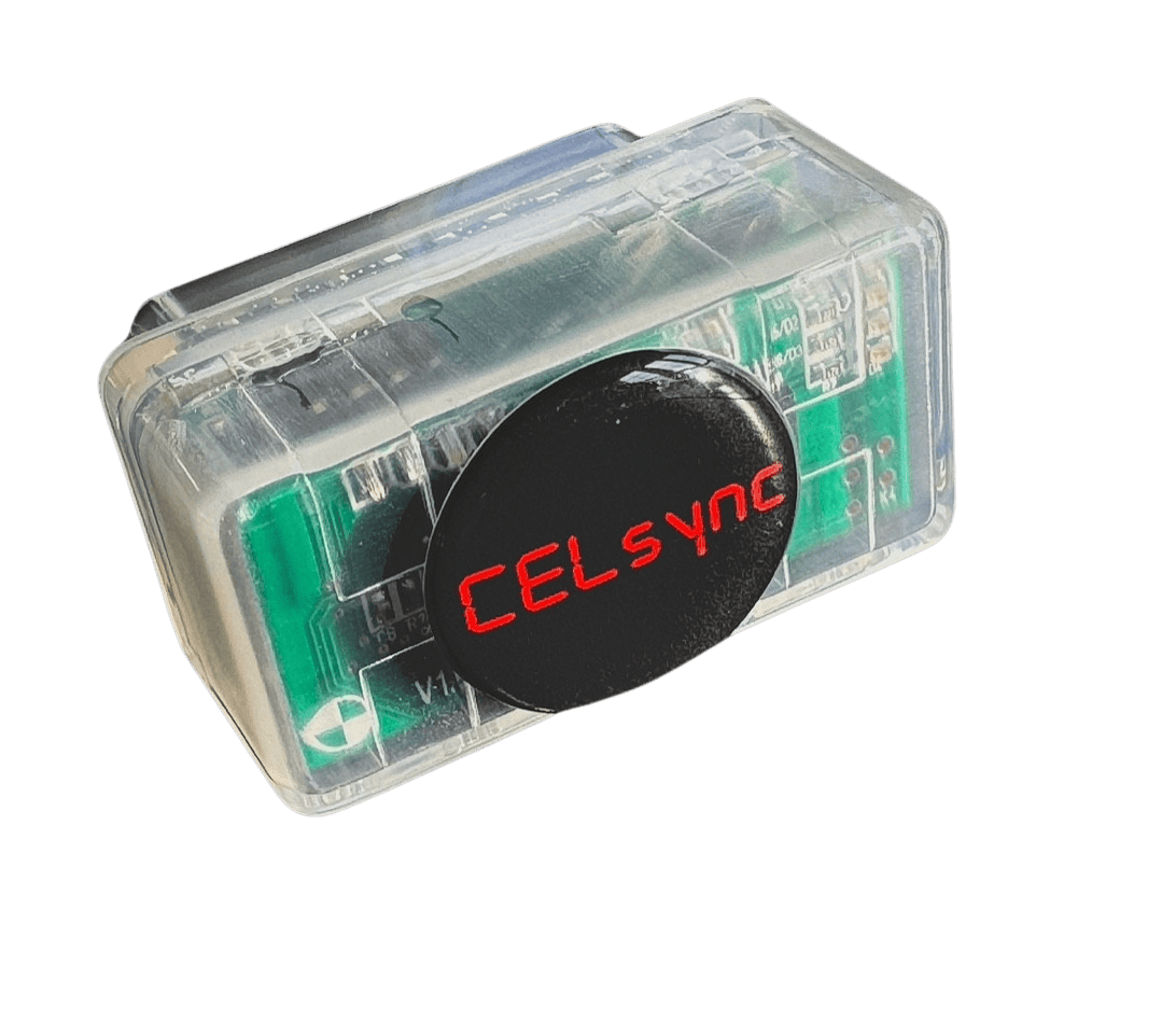 CELsync OBD2 Check Engine Light Delete Module